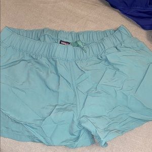 patagonia shorts